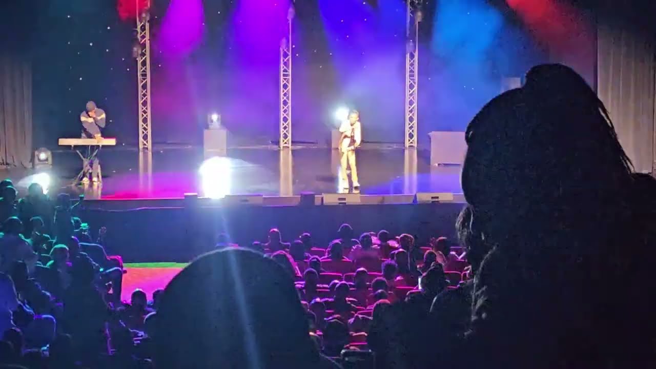 Simunye church boy comedy set