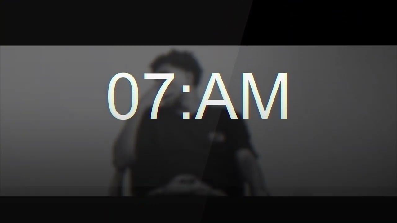 LEZIN - 7AM (PROD. MELLO)