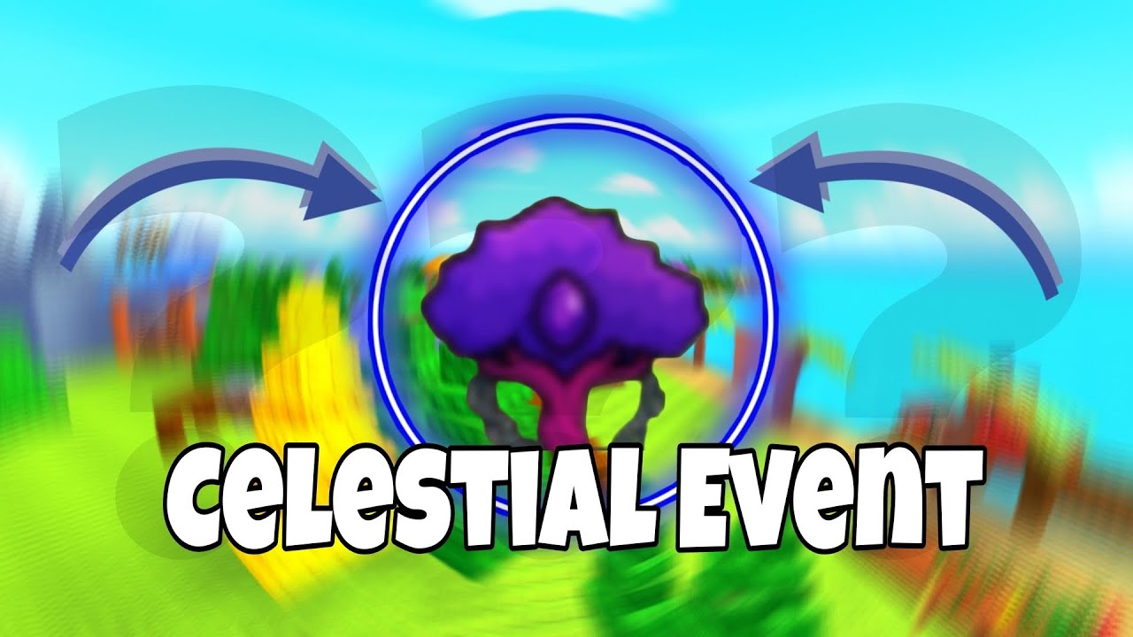 This NEW Celestial Event is INSANE! (Build A Island)