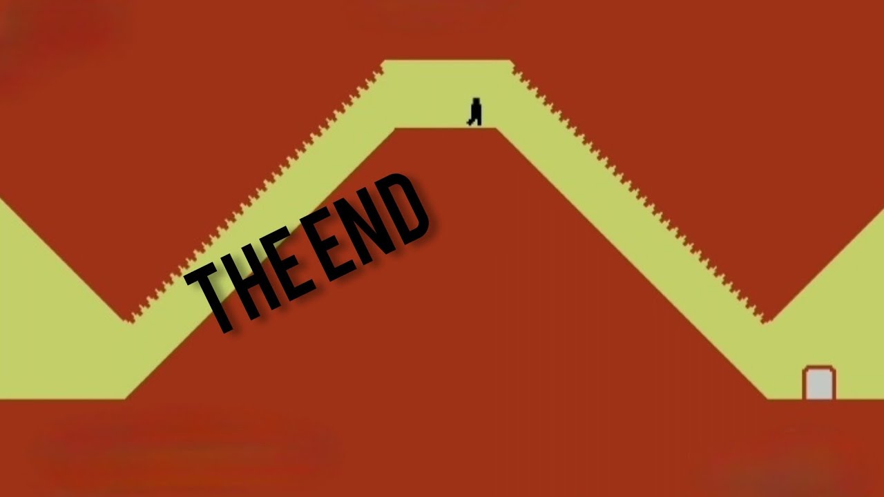 THE END OF LEVEL DEVIL-EST NOT A TROLL PART 3 #2