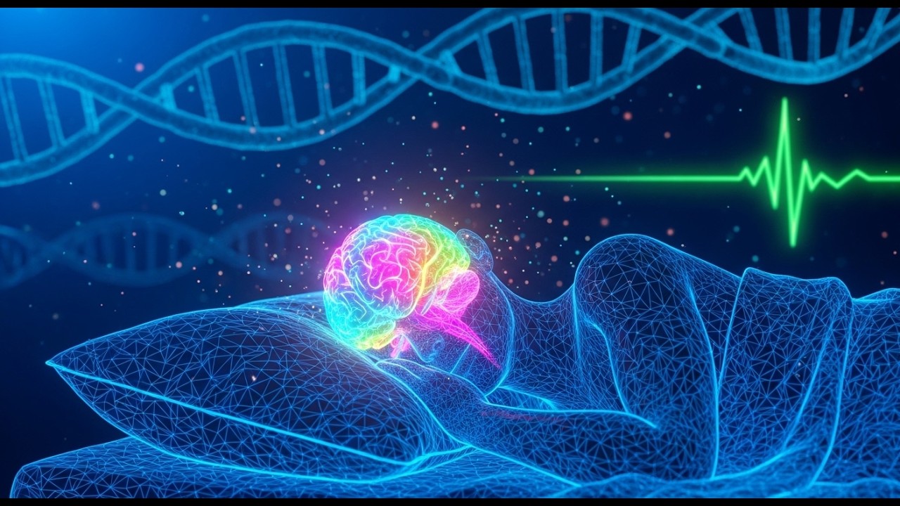 528Hz + 432Hz Healing Frequencies for Complete Body & Emotional Healing | Deep Stress Relief