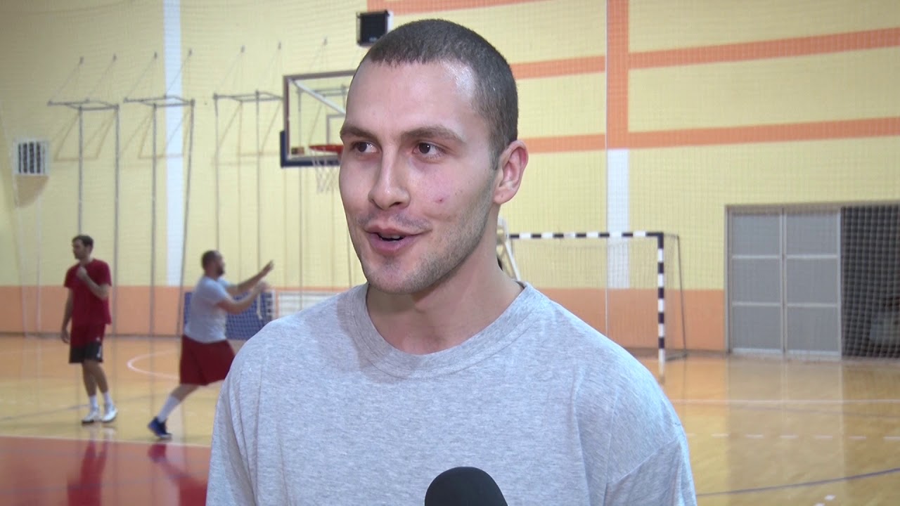 KK Železničar Lajkovac počeo sa treninzima