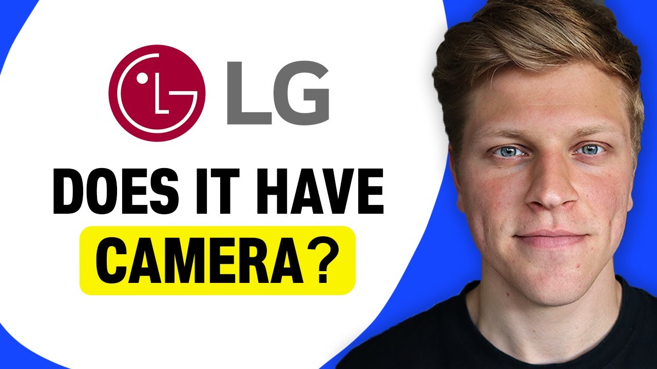 Есть ли у телевизоров LG Smart TV камера?