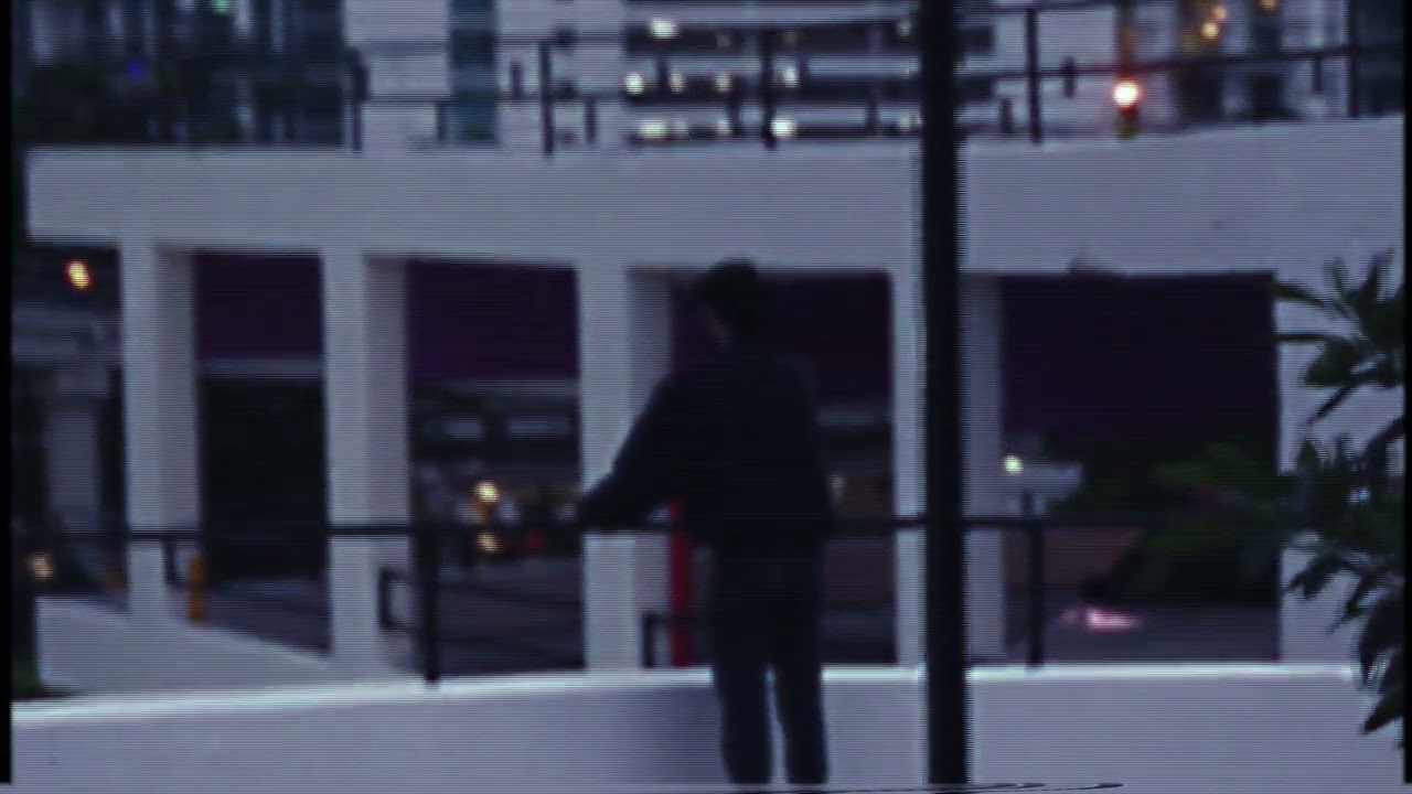 Knotchej - Decir Adiós (MV)
