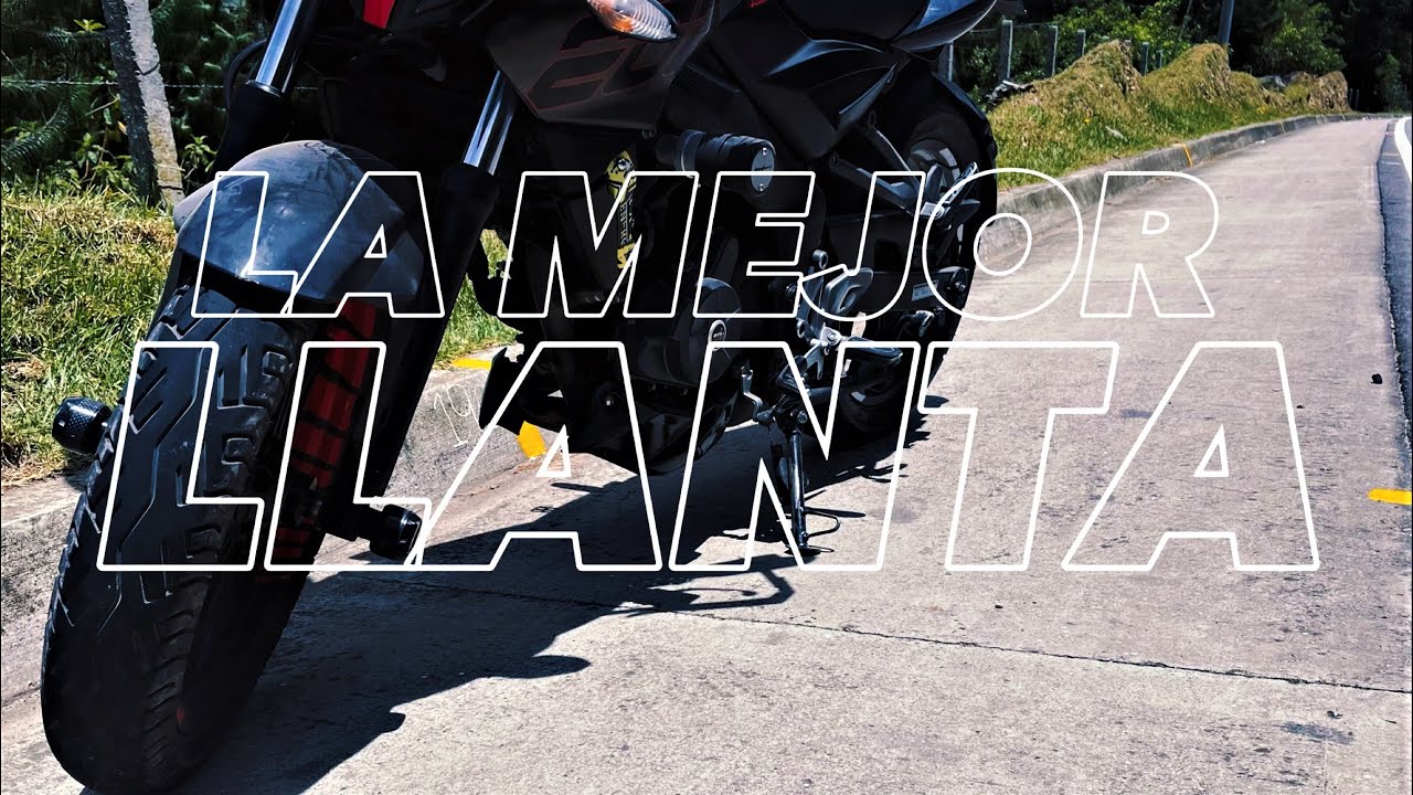 Mi EXPERIENCIA Con Las Llantas DUNLOP Y CORSA / Duran 30.000 Km🤔