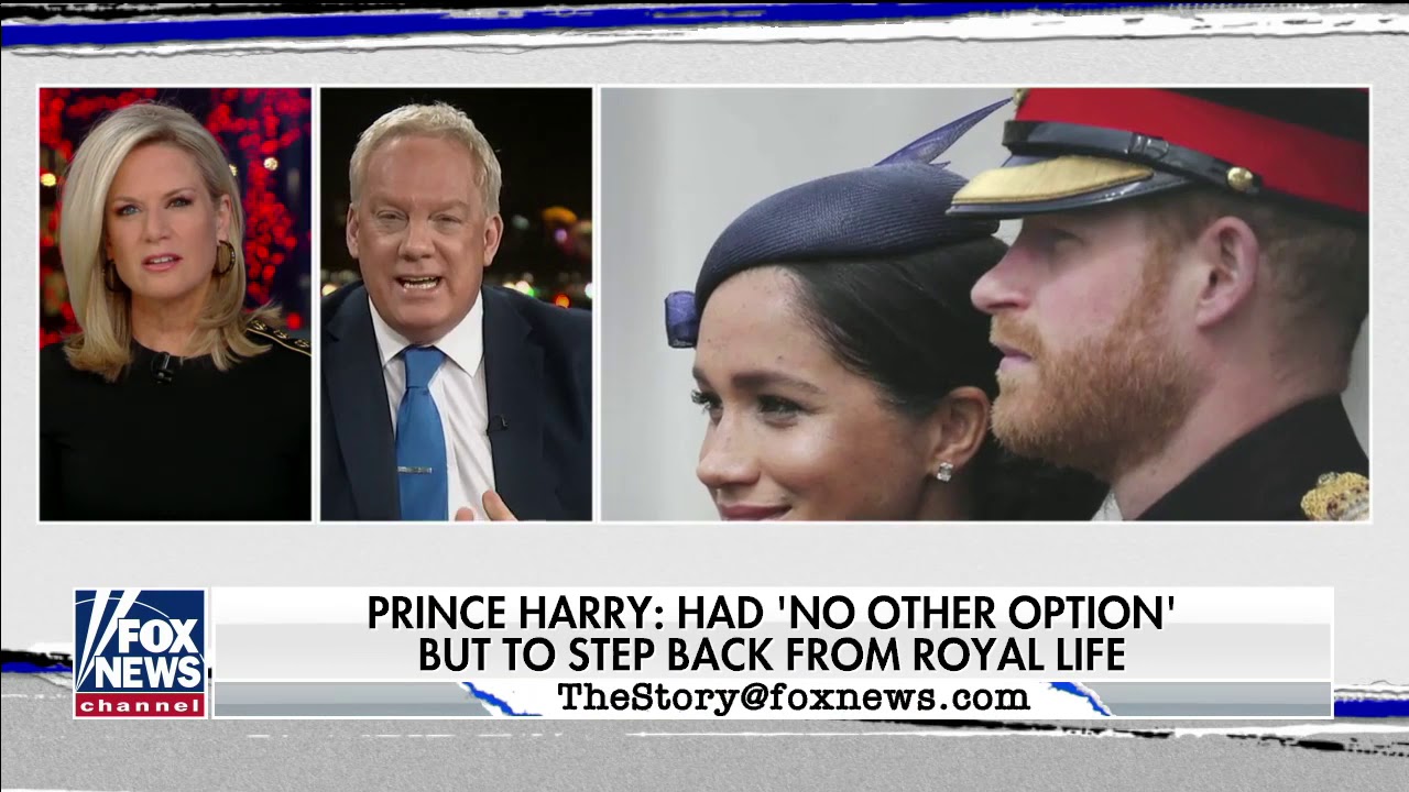 Latest Royal News on Fox News