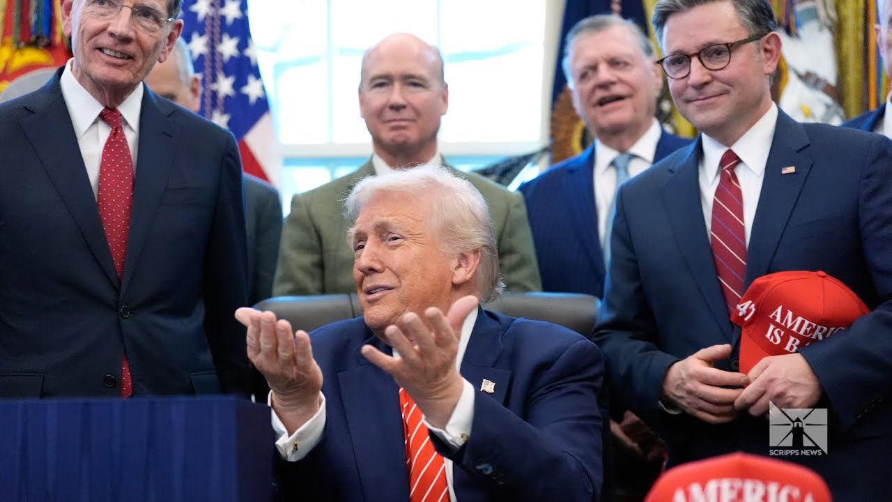 Today: Trump wants GOP to 'take over' state voting, and a judge will hear from Epstein survivors