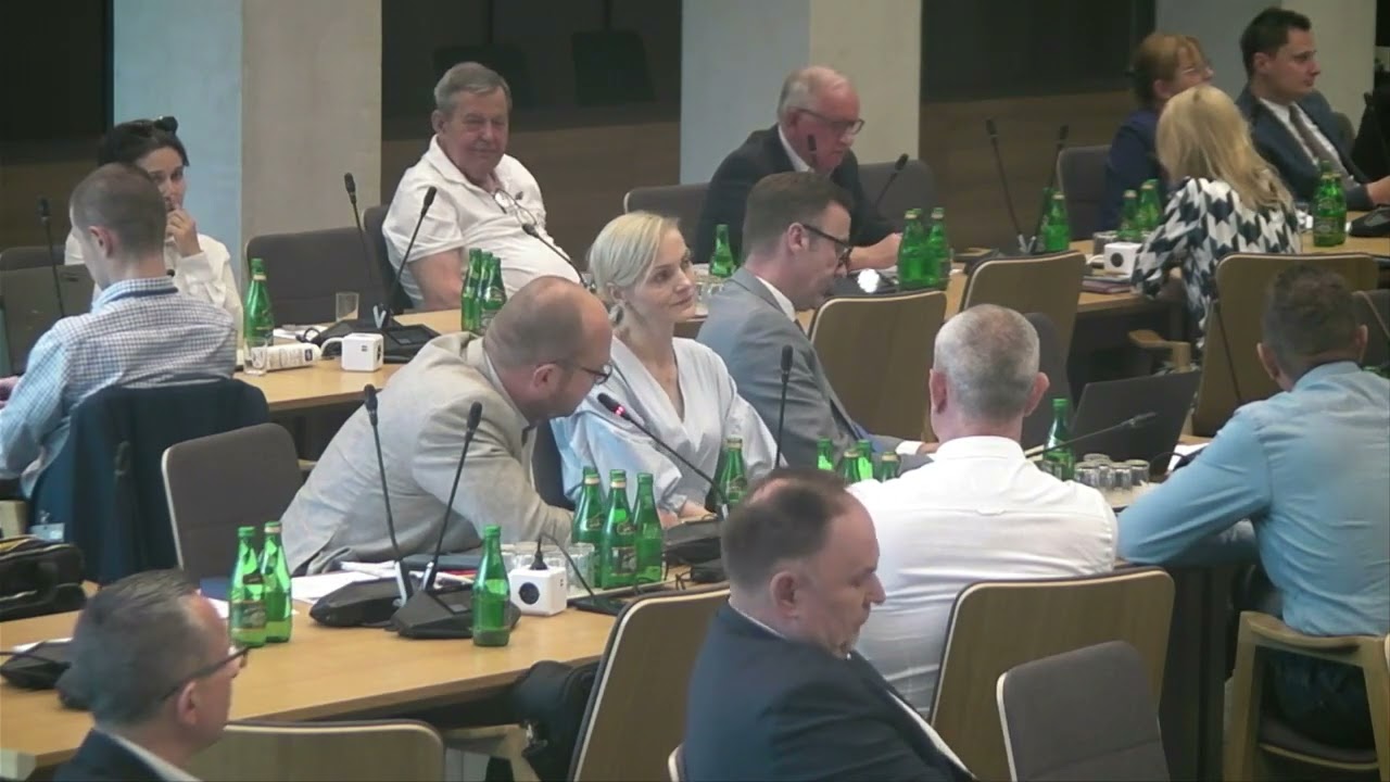 Karol Grzęda - ... czy w&nbsp; kt&oacute;rymś momencie firma Wipasz złamała prawo ...