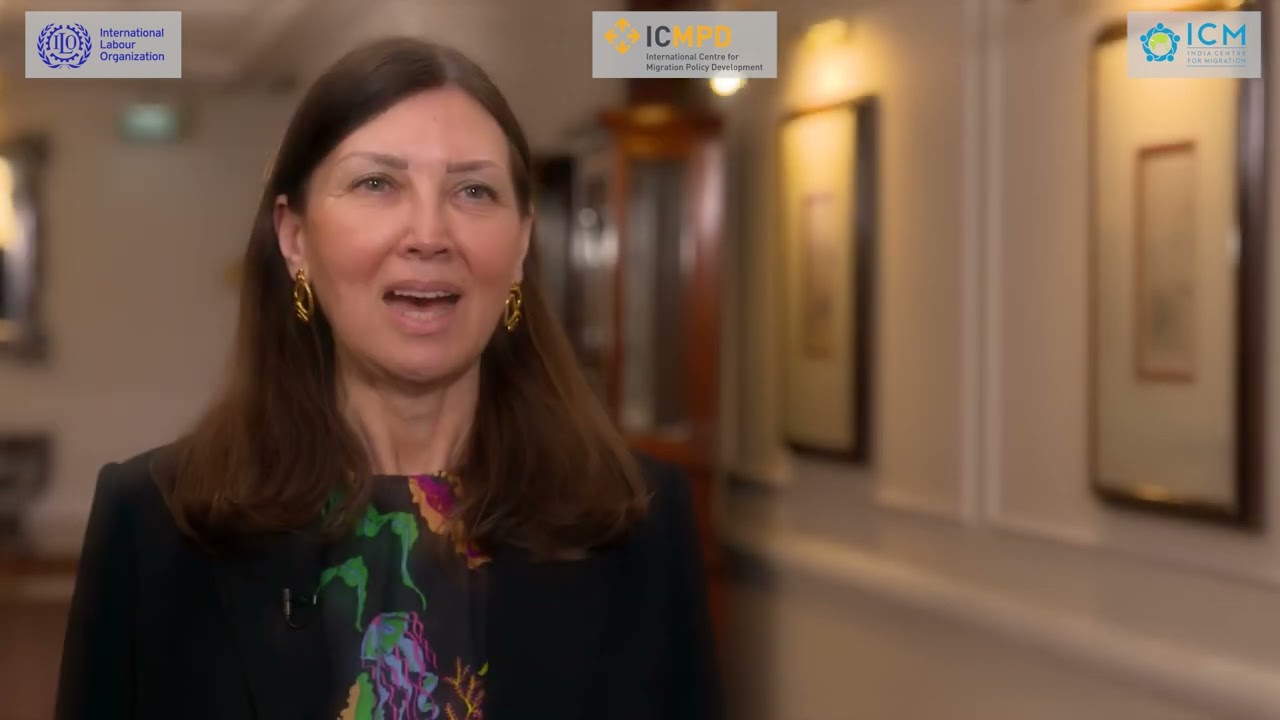 The EU-India Cooperation and Dialogue on Migration and Mobility (EU-India CDMM)