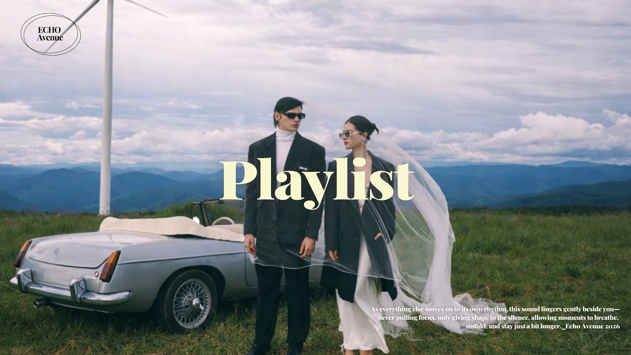 [playlist] 습관처럼 꺼내 듣는 느좋 선곡 ☕ | Easy Pop for Work
