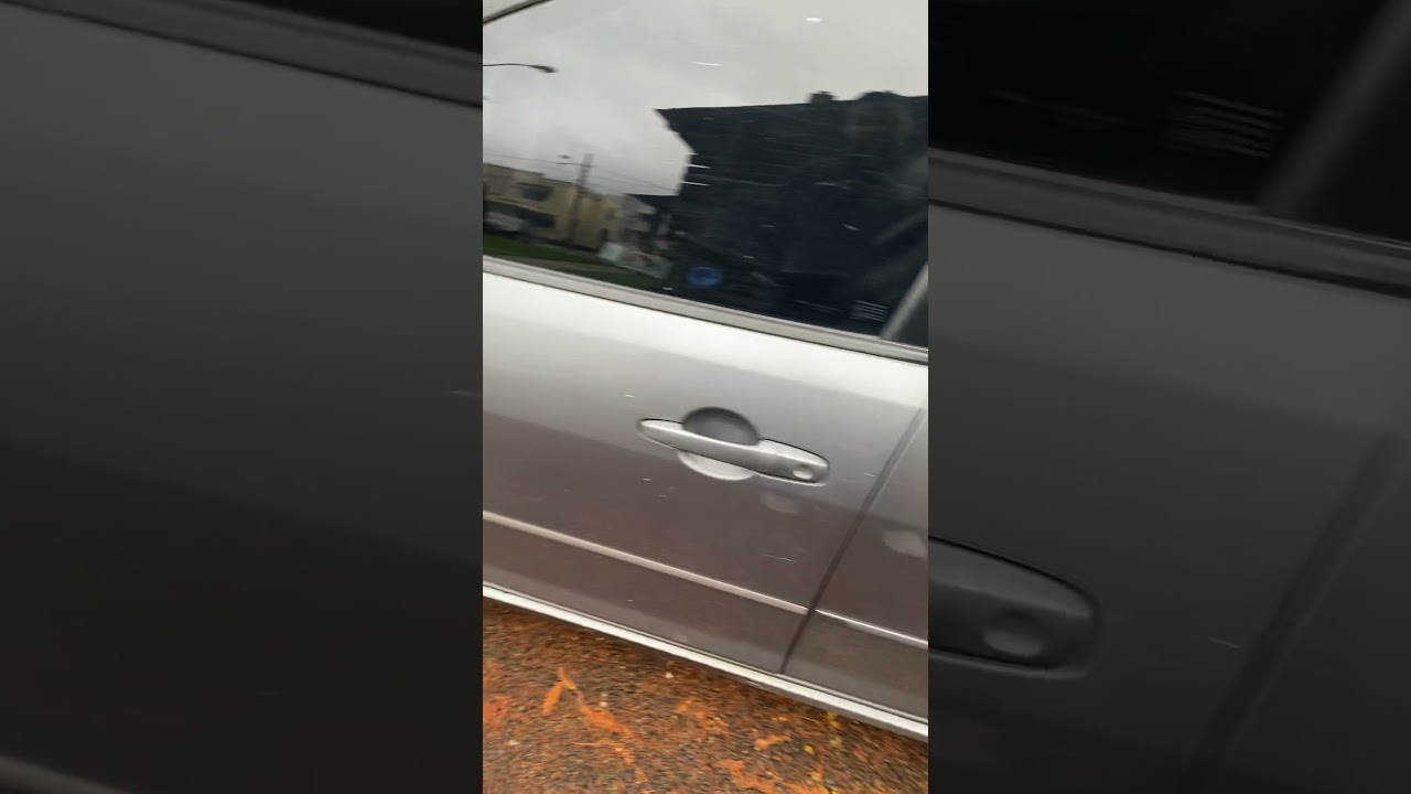 Tire and wheel vibration