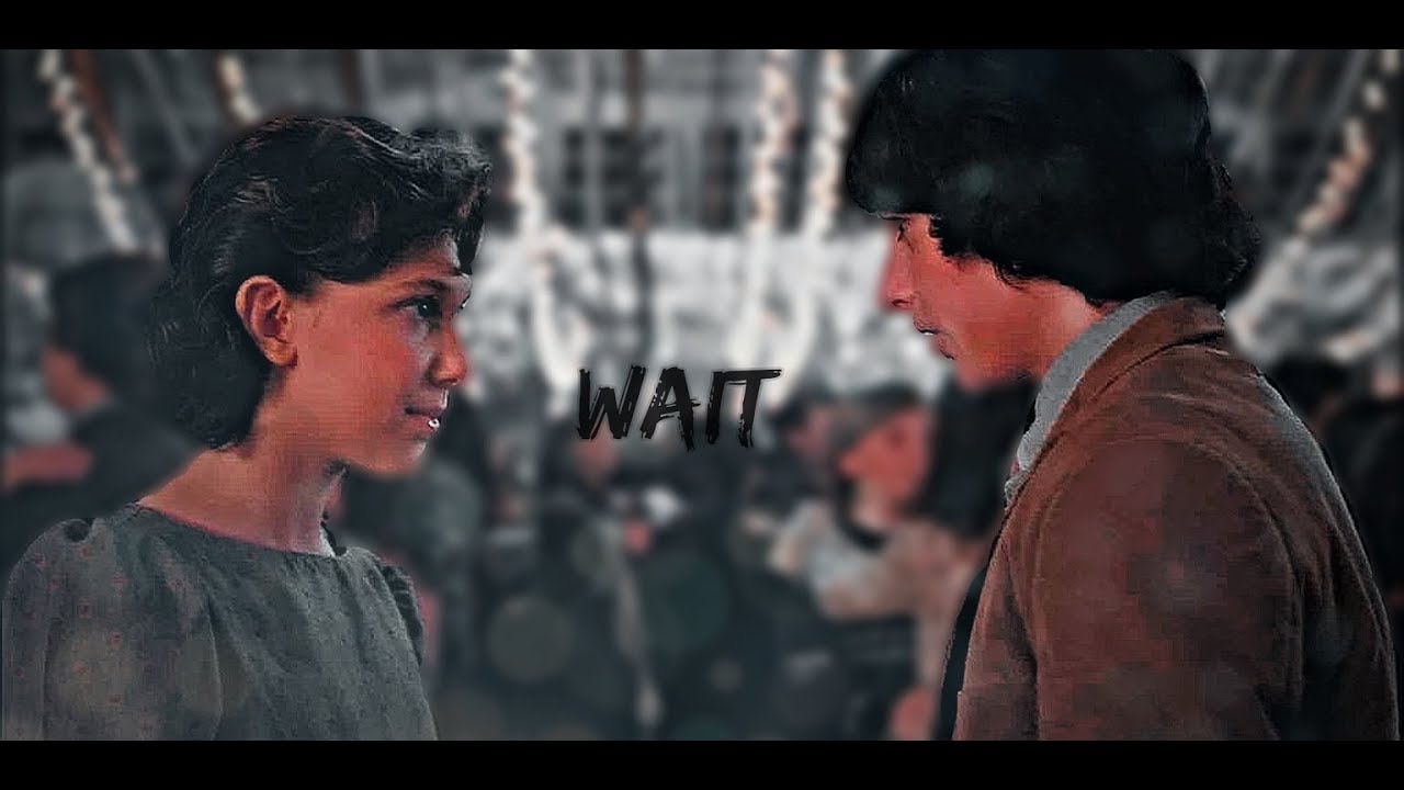 Multicouples ✯ WAIT ∞