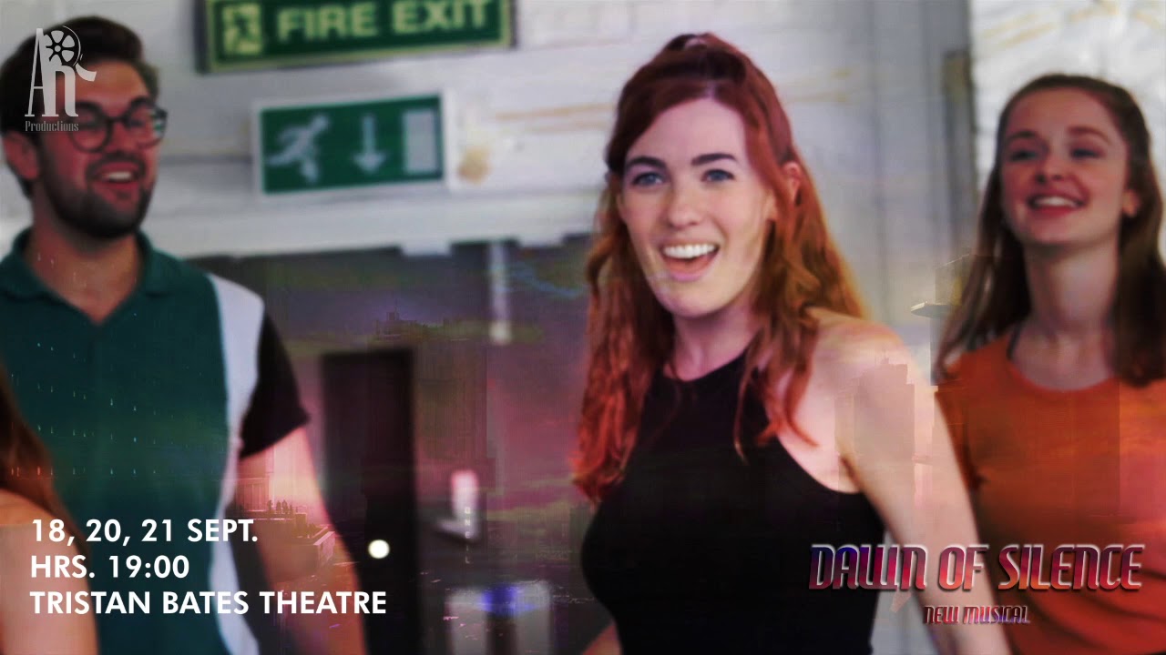 Dawn of Silence Musical | New Musical