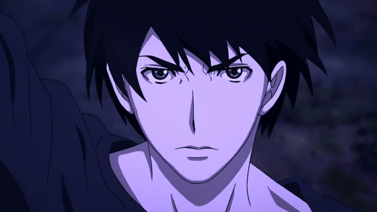 AMV Zankyou no Terror - WARRIORS