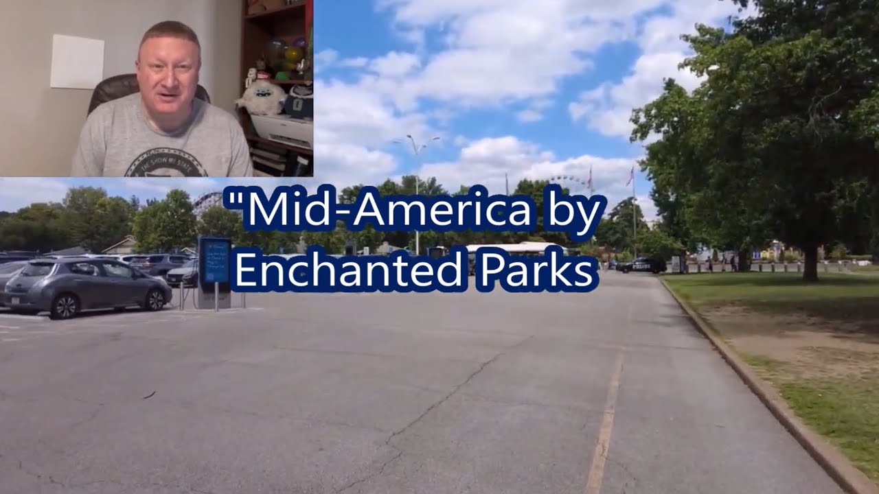 Good Riddance Six Flags! Welcome Back Mid America!