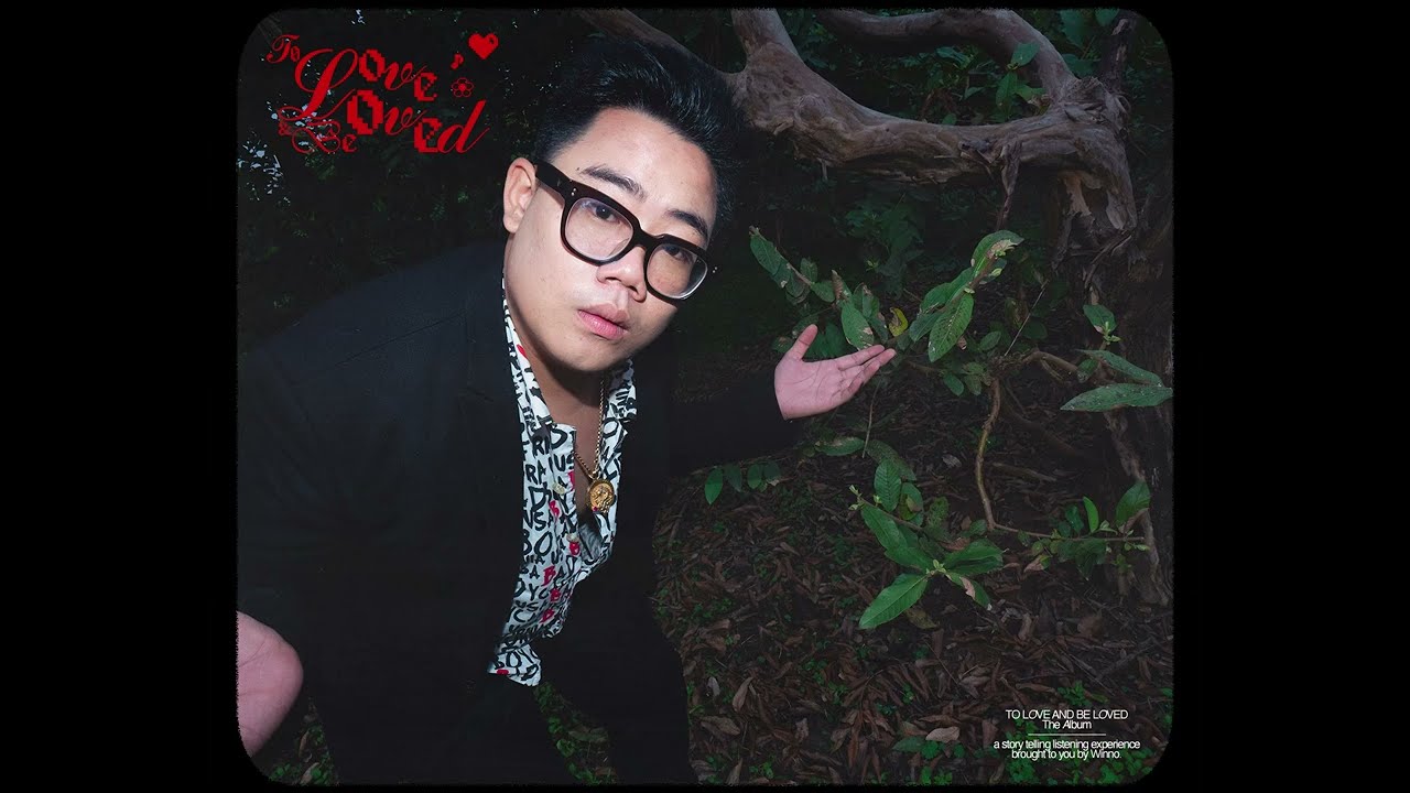 Winno - Nhiu luc a bun (remix) ft. Hustlang HBo, younghao | TO LOVE AND BE LOVED Album