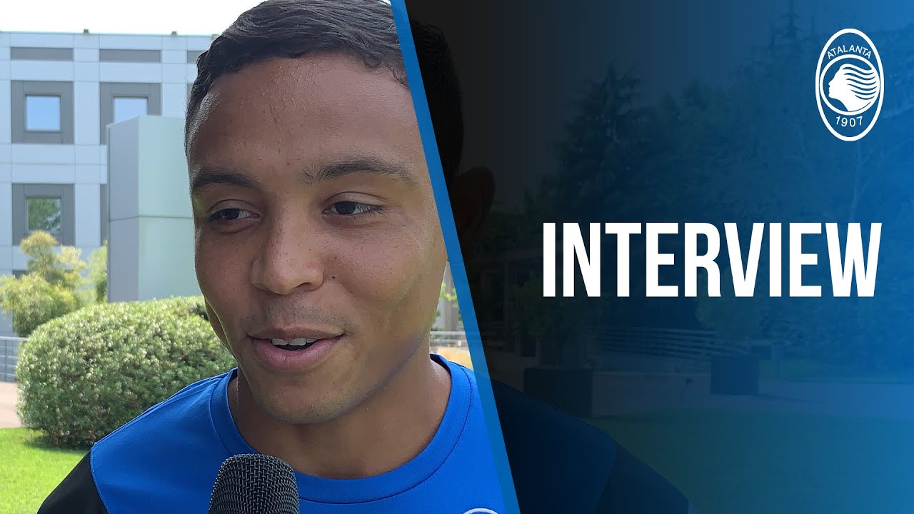 Luis Muriel: 