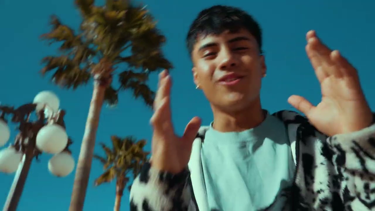 Apaga El Phone  Christian Lara & Ismael CM Official Video