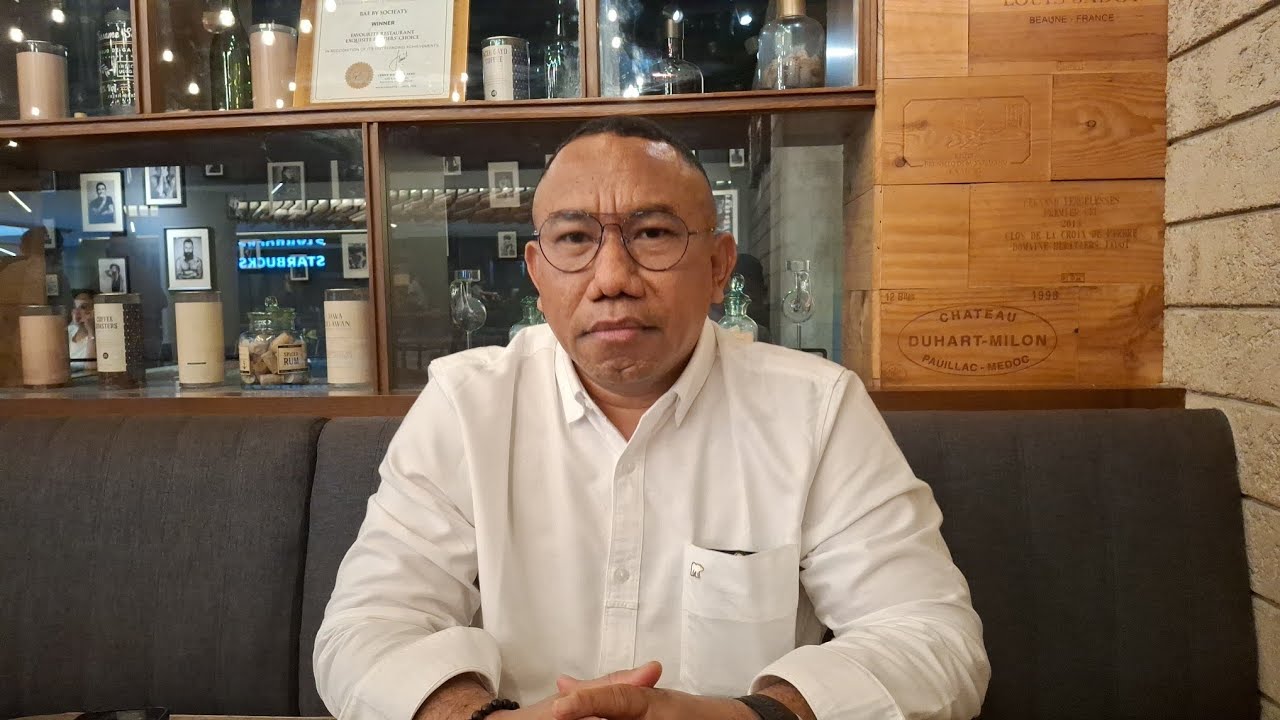 PRAKTISI HUKUM UNGKAP NASIB INSANUL & INARA USAI LAPORAN MAWA NAIK PENYIDIKAN