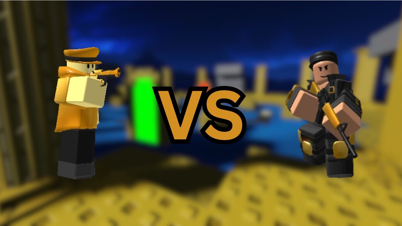 Golden Scout VS Golden Soldier - Which is Better? (TDS)
