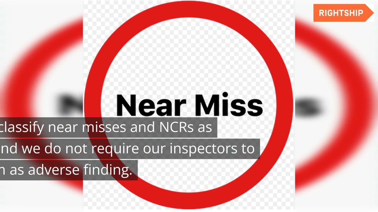 RightShip Inspection Ship Questionnaire (RISQ) 3.0 - Key changes