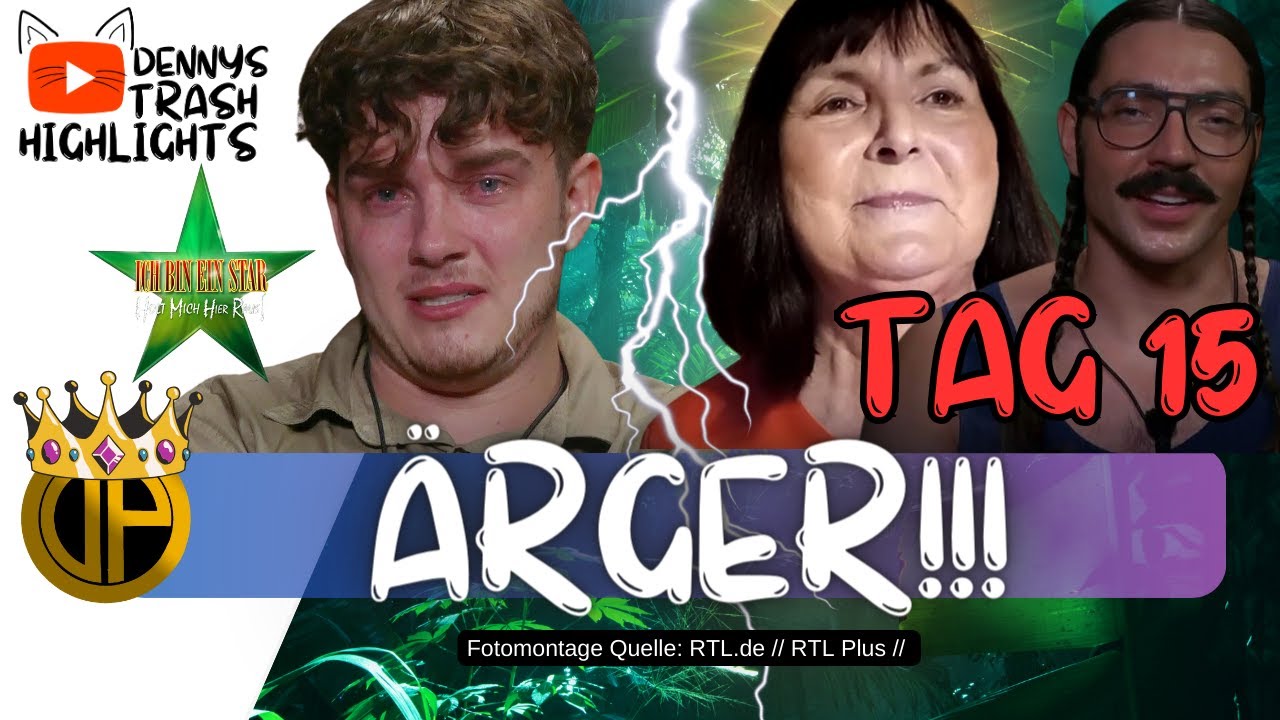 HEFTIGER STREIT! Mama von Fabio Knez VERTEIDIGT Sohn nach FLEISCH AFFÄRE mit Twenty4Tim! #ibes