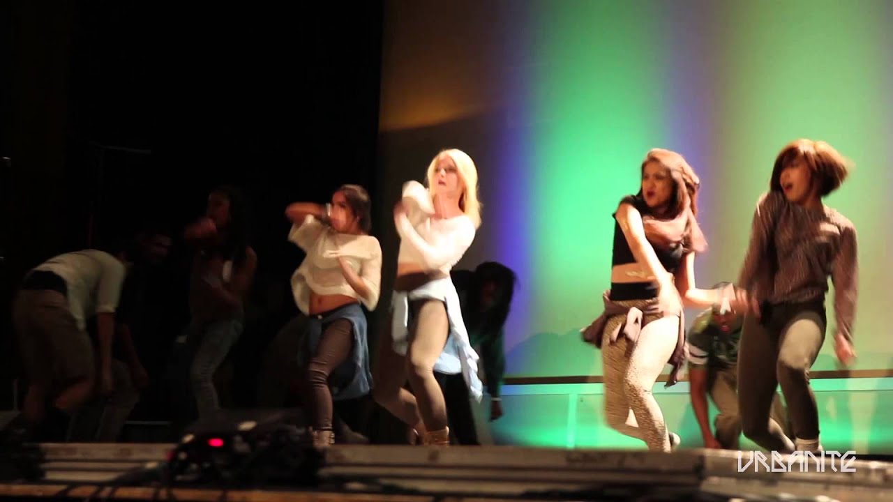 URBANITE XVII.2: Trailer