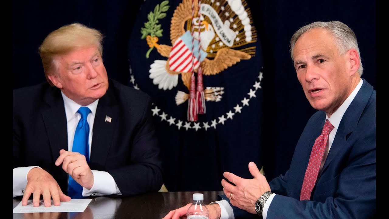 New scandal sends Texas Republicans to court