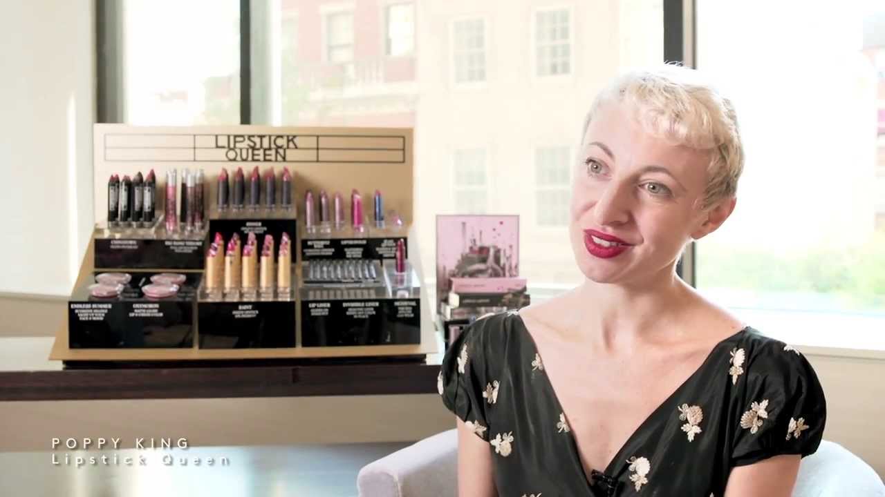Beauty and the Best: Barneys New York talking beauty with the experts