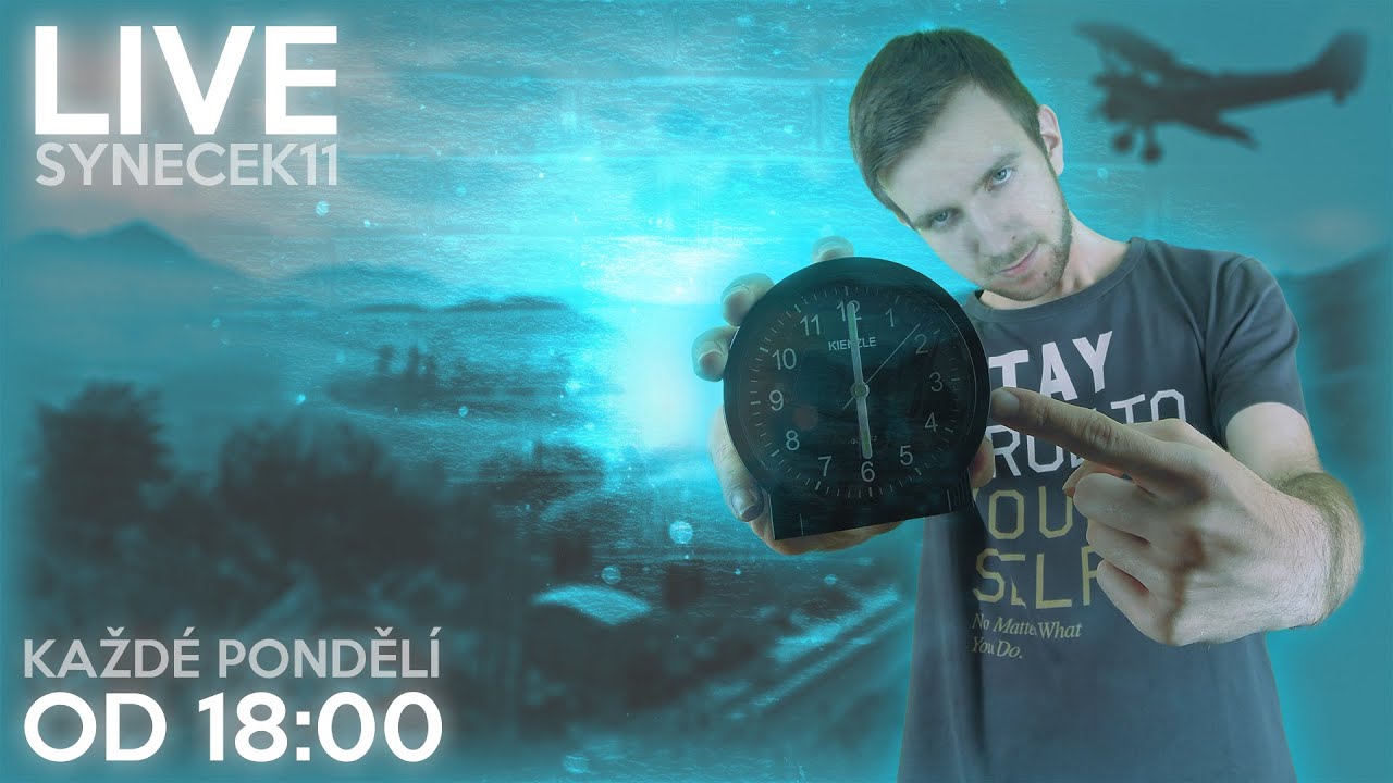 NEJRŮZNĚJŠÍ ČINNOSTI VE FS15 | Synečkův Livestream