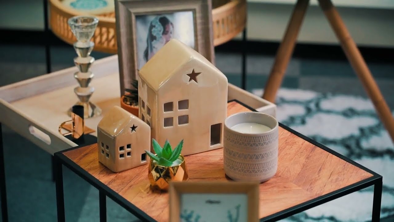 2026 Home Decor Showroom Tour | Lanterns, Candle Holders & Small Furniture