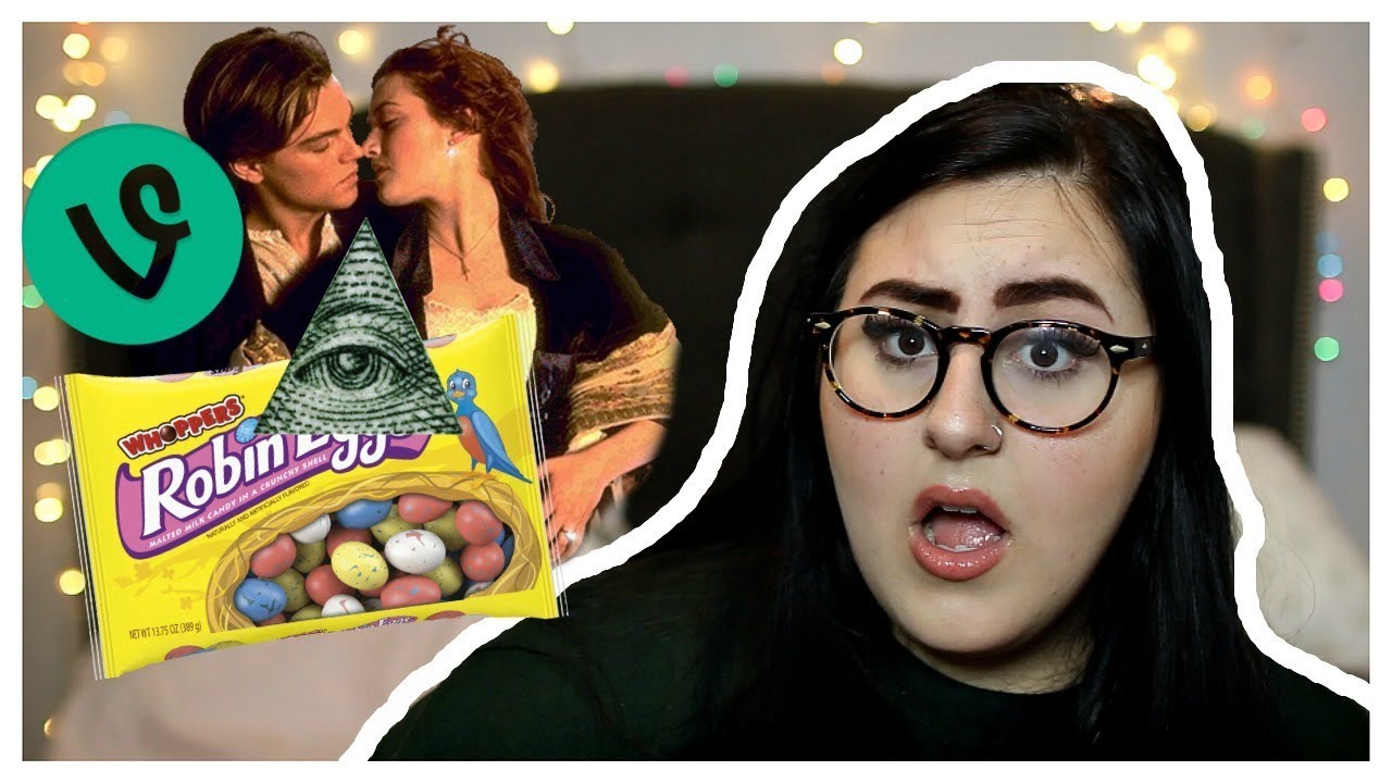 NEW MANDELA EFFECT PROOF 19 | MICHELLE PLATTI