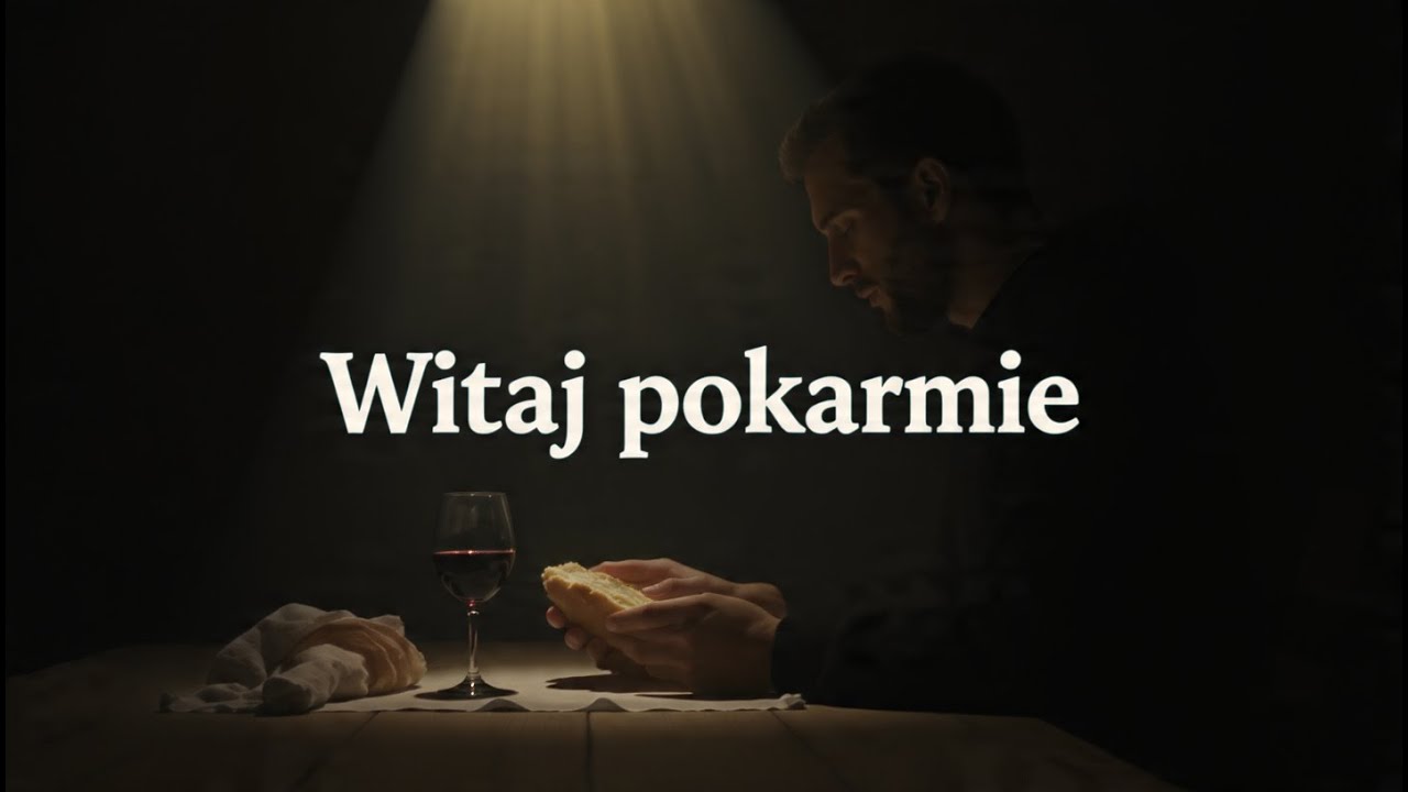 Vivavox - Witaj pokarmie