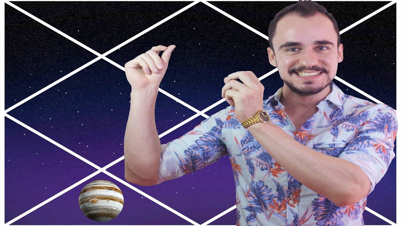 Júpiter na Casa 6