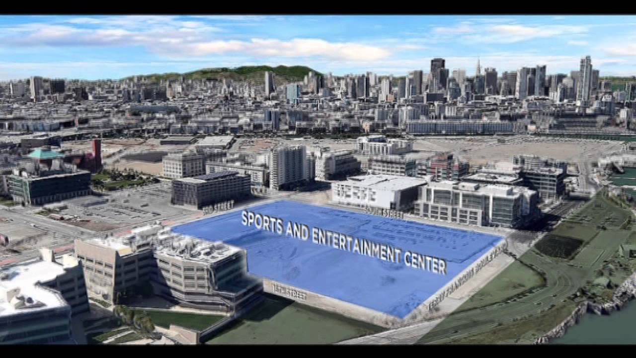 Sports Night Live: Joe Lacob Explains Warriors Move to San Francisco
