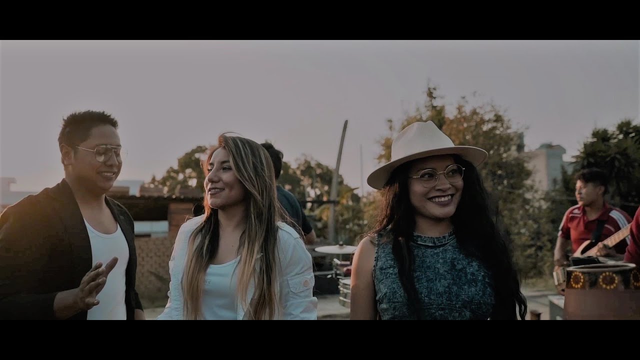 HAY EL AMOR TOXICO (Video Clip) GRUPO YULIOS KUMBIA FT KUMBIA LOVE EXITO SONIDERO 2019 - 2020