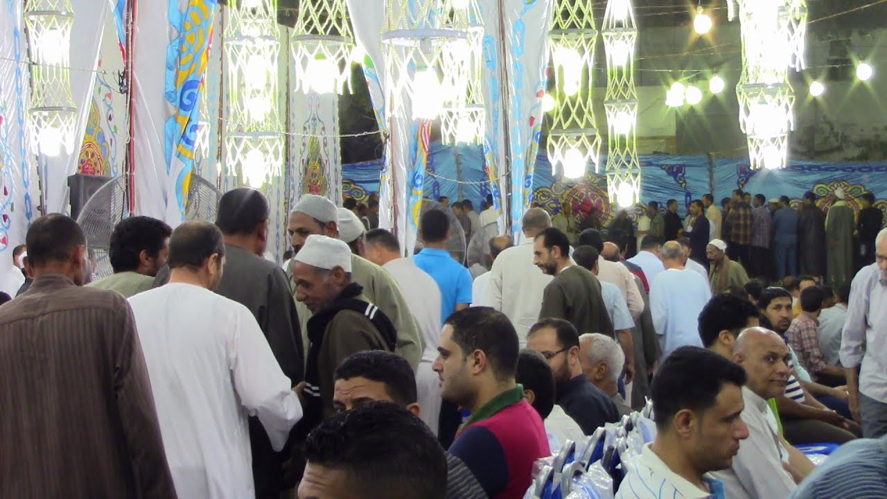 الشيخ اسلام الغواب سورةالفرقان وختام عزاء الحاج هاشم الشهاوى27-5-2018 منية الاشراف -فوة #قناة القيعى