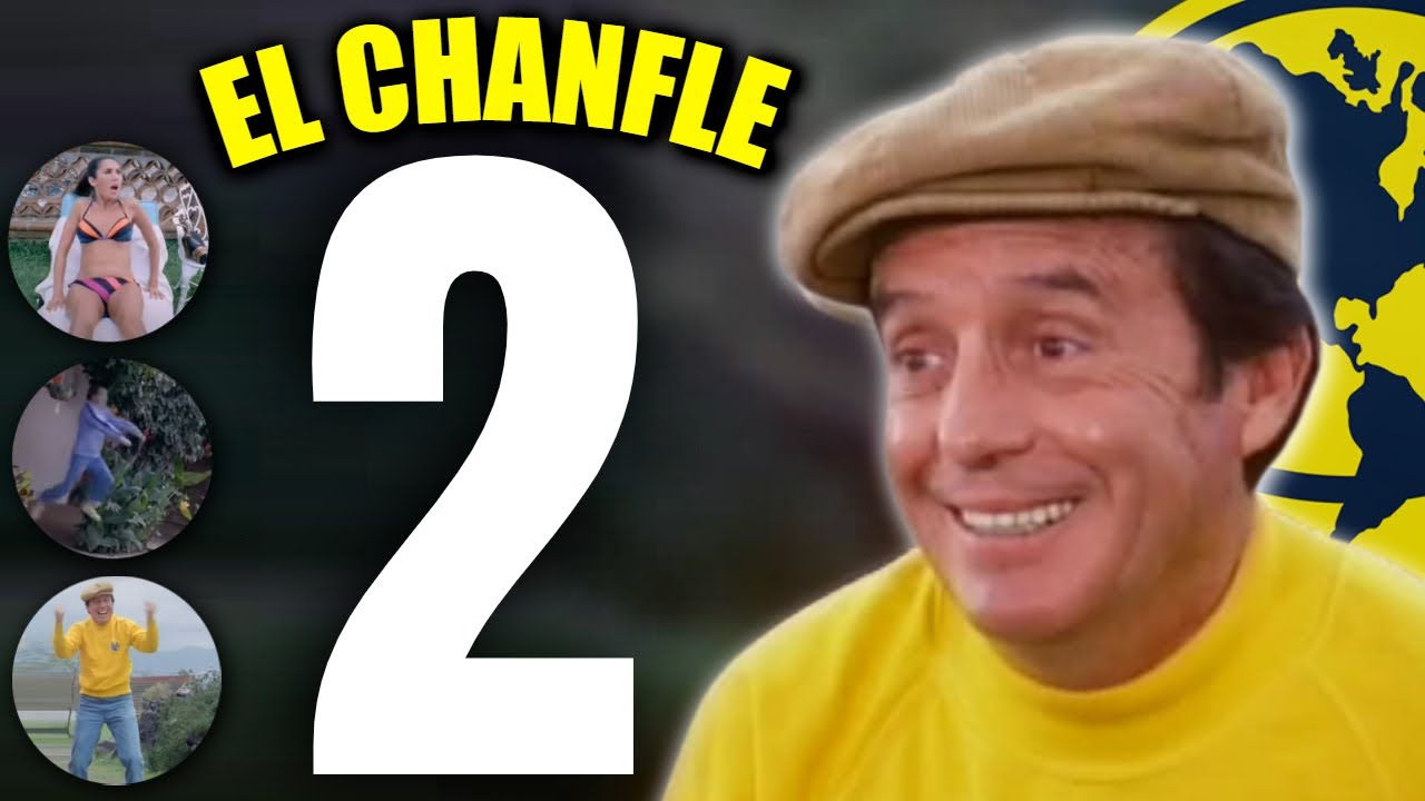 🇲🇽 El cambio del CHANFLE de ser el mejor futbolista a mejor entrenador de toda la historia de México