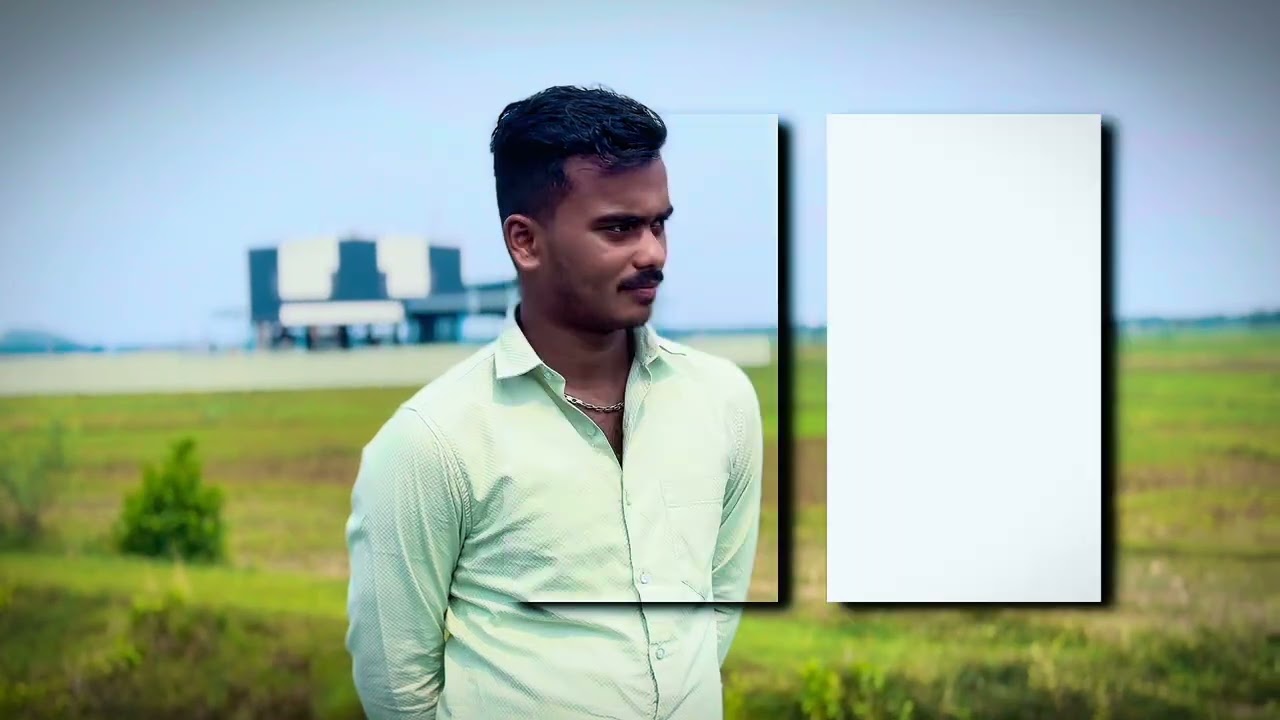 Emotional short video Goutam Edit 