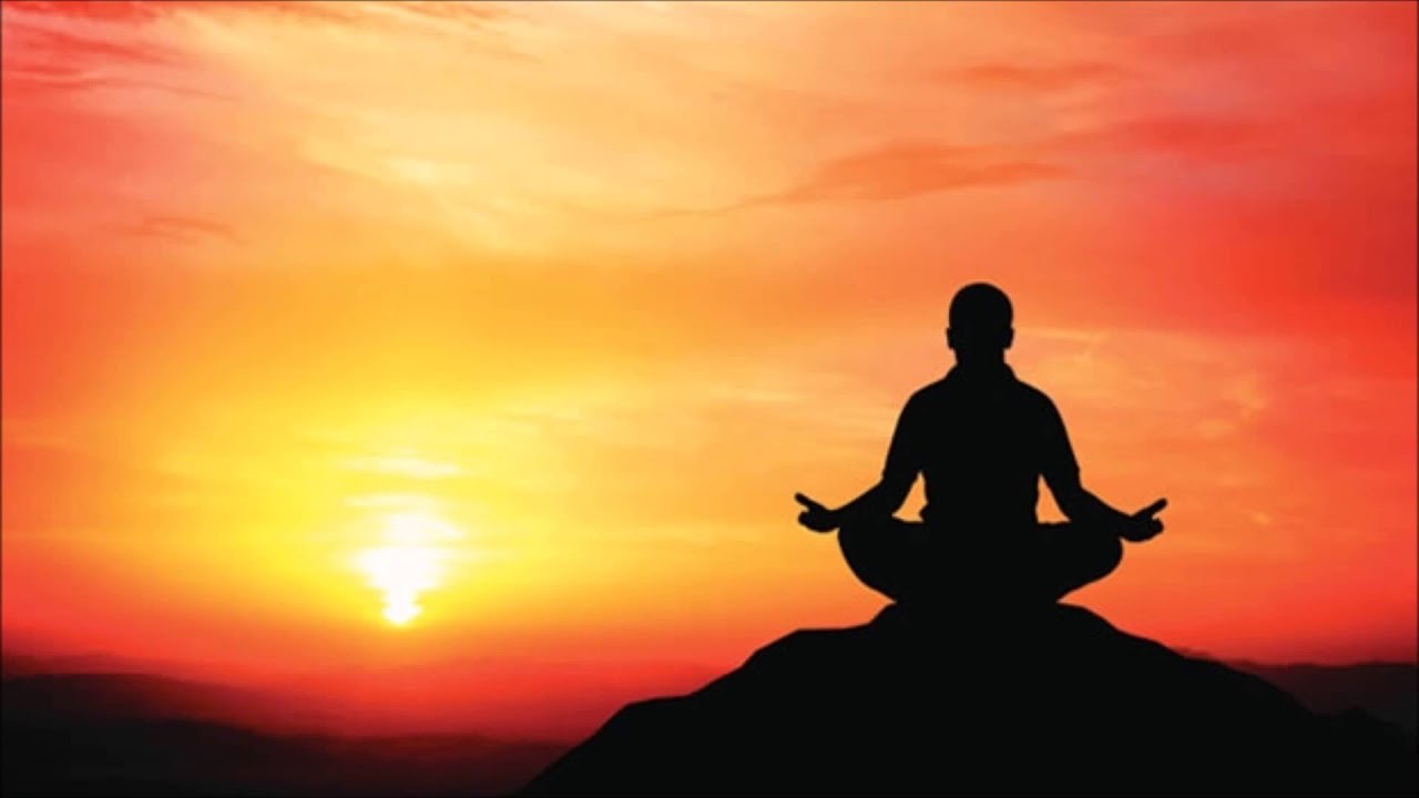 Meditación El placebo eres tú, de Joe Dispenza