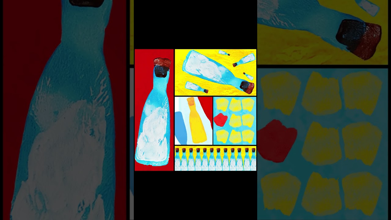 Transformamos utensilios de cocina en dise&ntilde;o visual