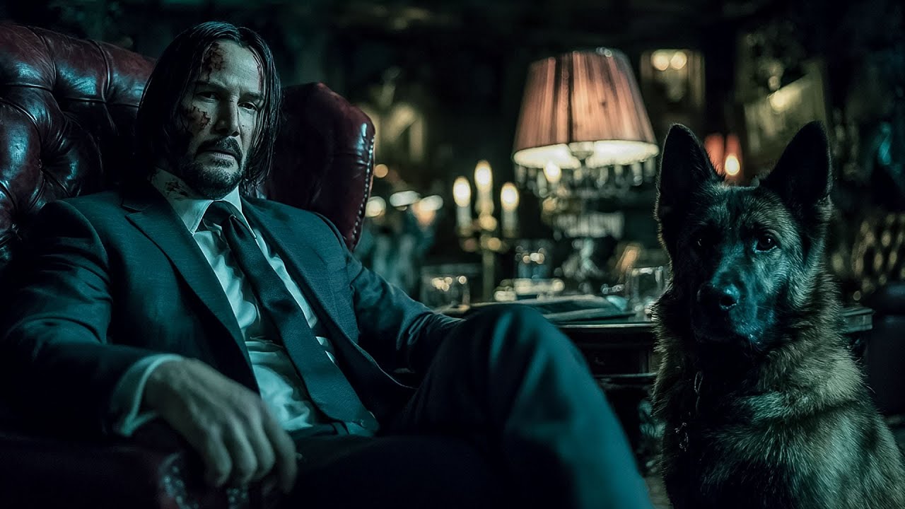 The Silent King | Dark Blues for Men Who Walk Alone