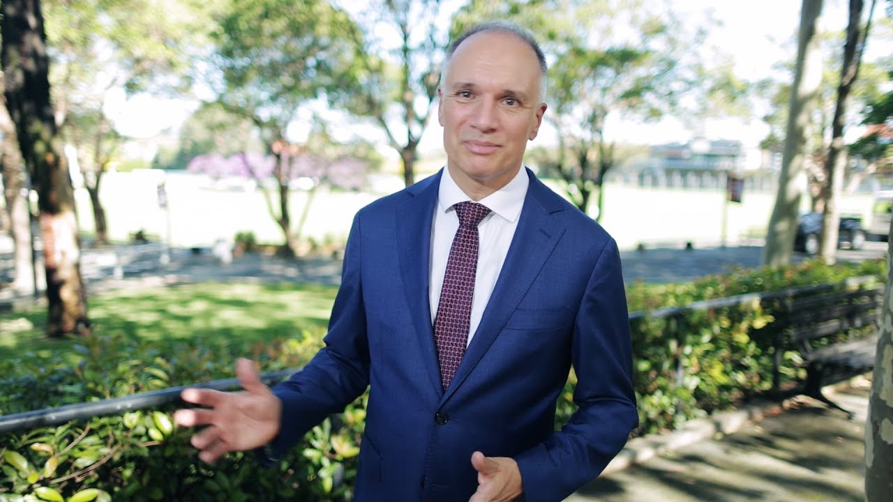 Headmaster's Tour - Stanmore campus (7&ndash;12)