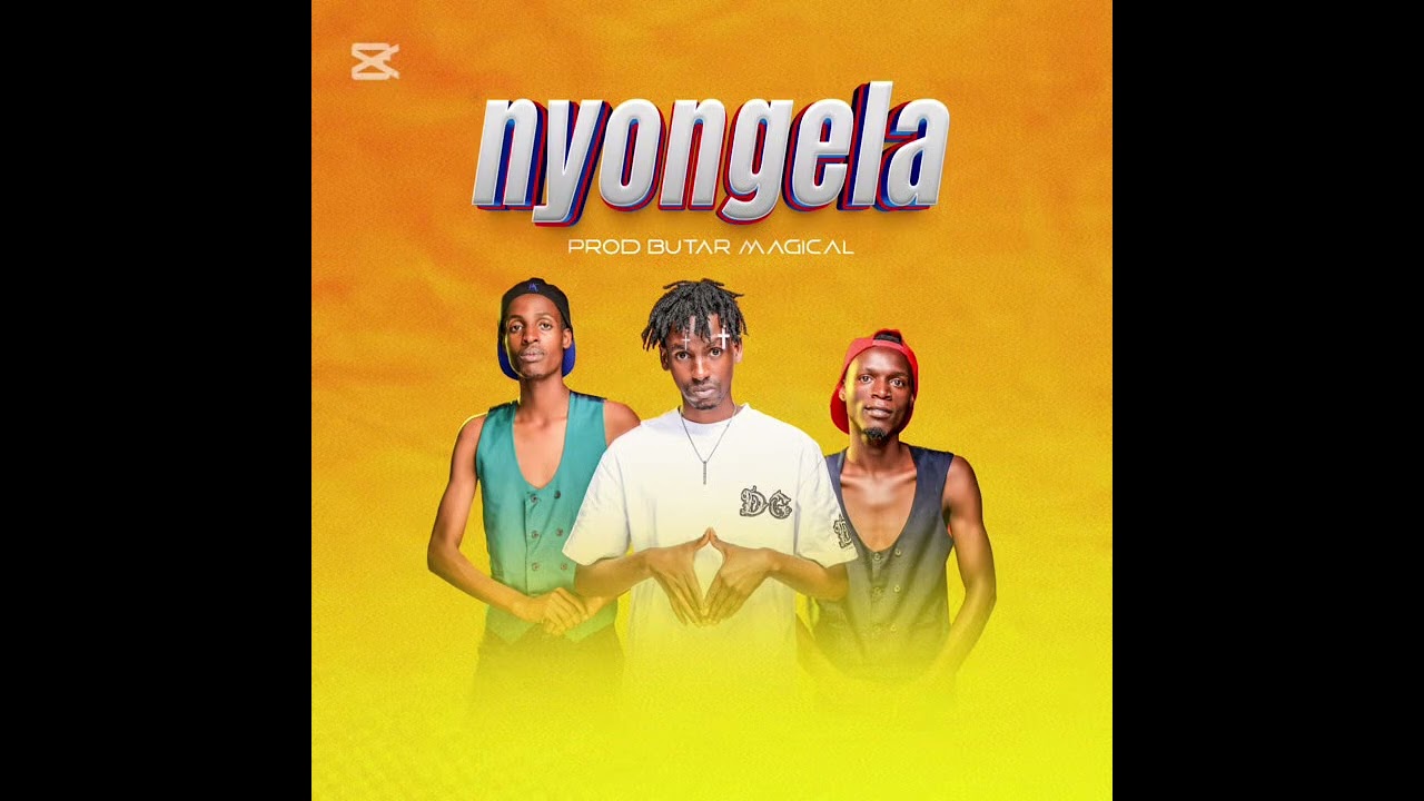Nyogela #Baker Once C #Derrick D #Joseph Kayongo