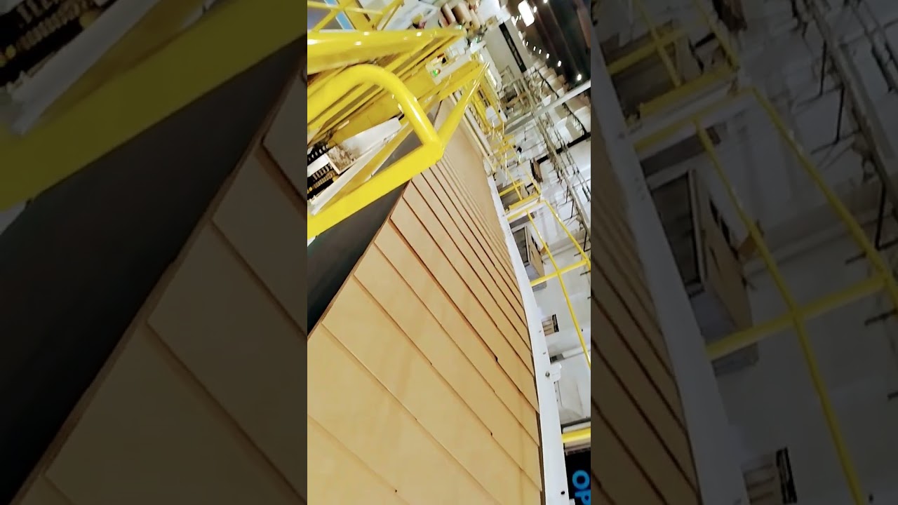 smurfit westrock - cart&oacute;n corrugado, planta Huelva