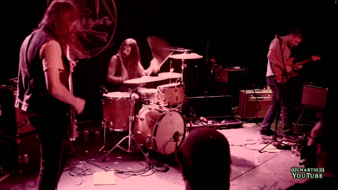 Holy Sons - Saint Vitus 2015