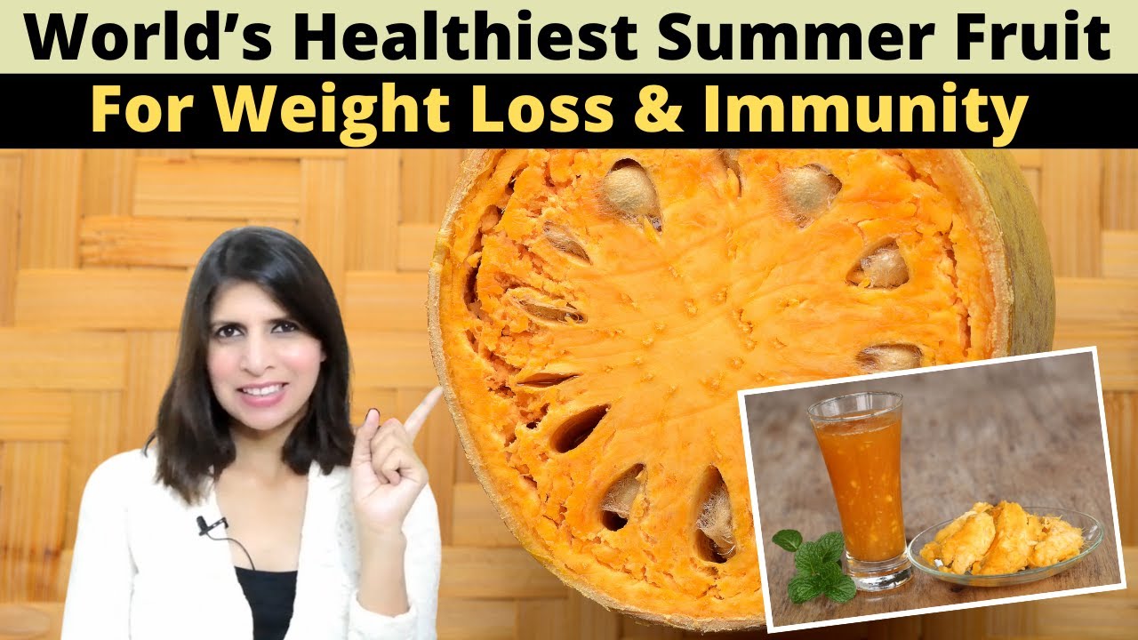 World's Healthiest Indian Summer Fruits For Weight Loss and Immunity | Bael / Bel / Wood Apple | बेल