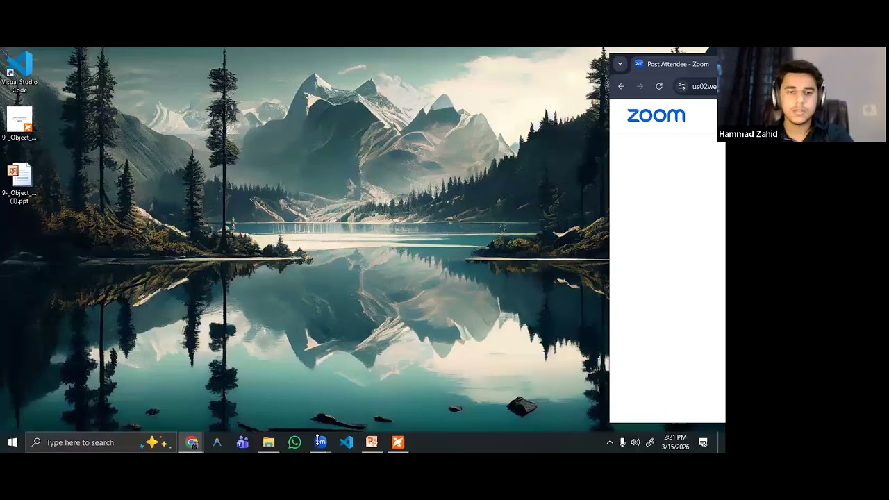 2PM PKT | Artificial Intelligence Bootcamp For Beginners | Week 1 | Day 02