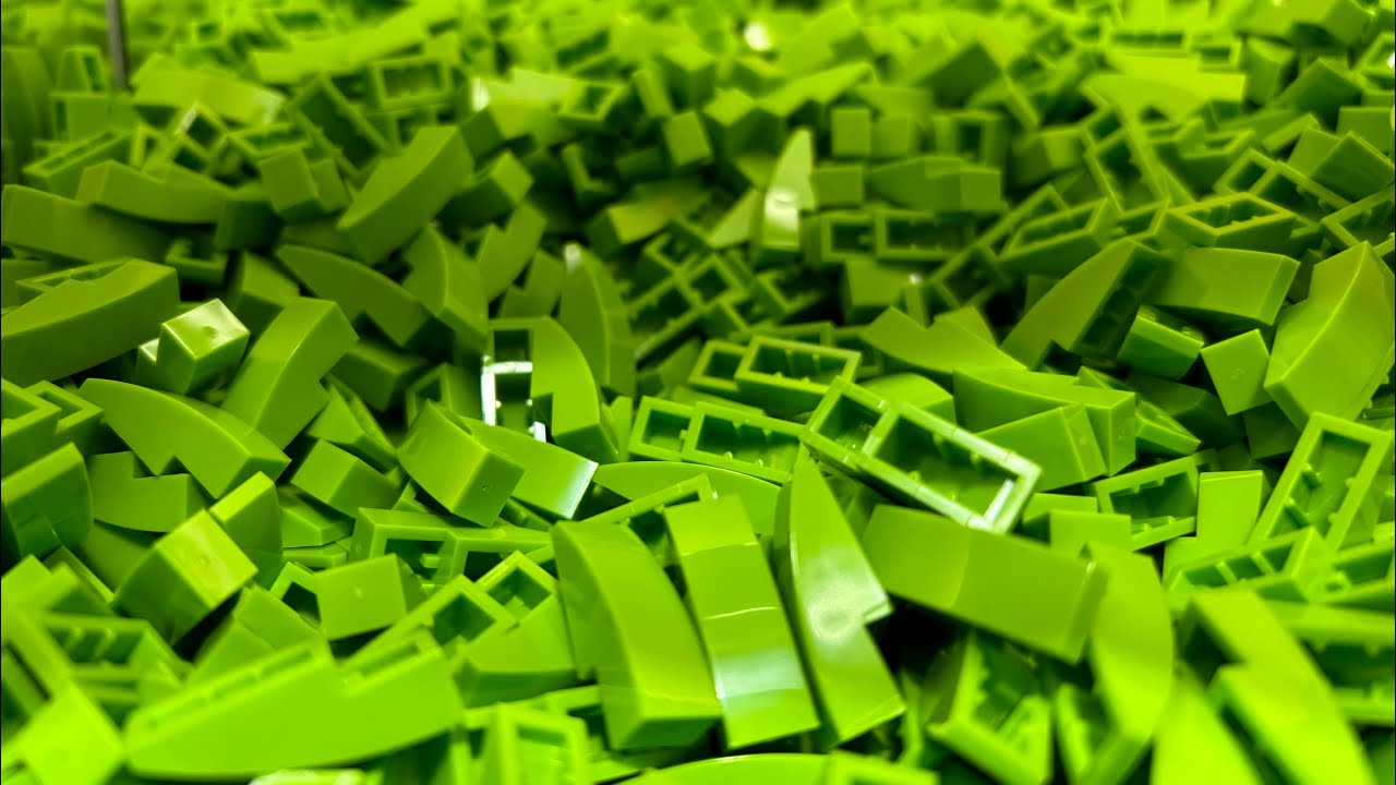 Yorkdale Shopping Centre | Lego Store PAB Wall bricks | 2023-06-09