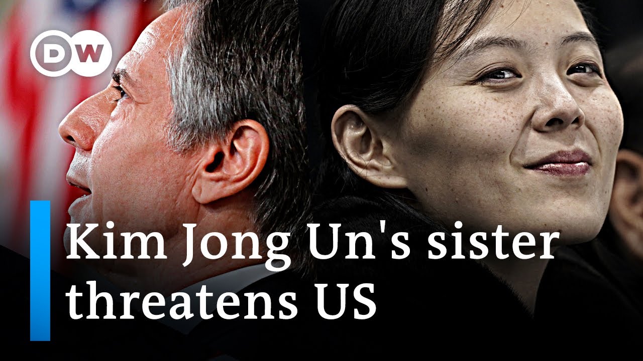 What's to make of Pyongyang's warning to Washington? | DW News